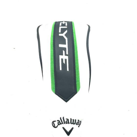 Callaway Elyte Titanium 3 Wood / 15 Degree / Denali 60 Stiff Flex