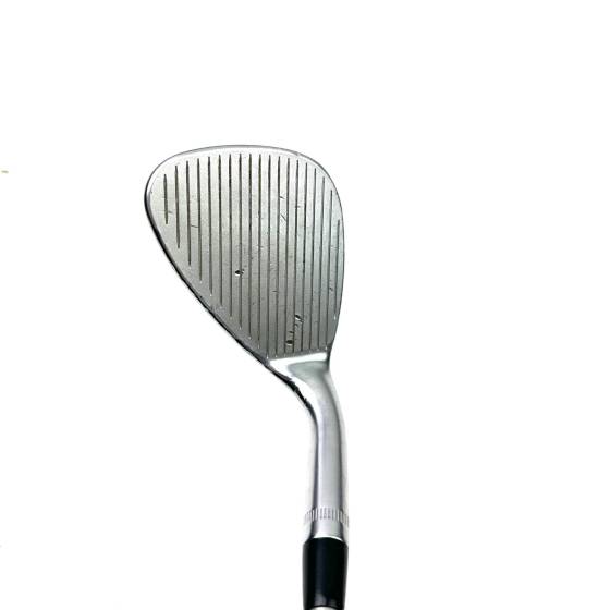 Left Handed Callaway PM Grind 19 Lob Wedge / 58 Degree / KBS Tour C-Taper Stiff Flex