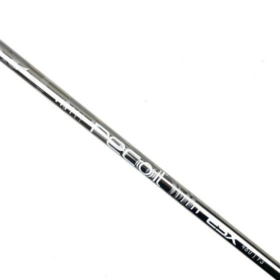 Cobra King Speedzone 3 Hybrid / 19 Degree / UST Mamiya Recoil ESX 480 Regular Flex
