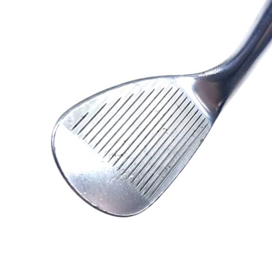 Titleist Vokey SM6 Lob Wedge / 58 Degree / True Temper XP Regular Flex