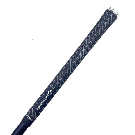 Taylormade QI35 Max Lite 5 Wood / 18.5 Degree / Vanquish 4 R2 Senior Flex