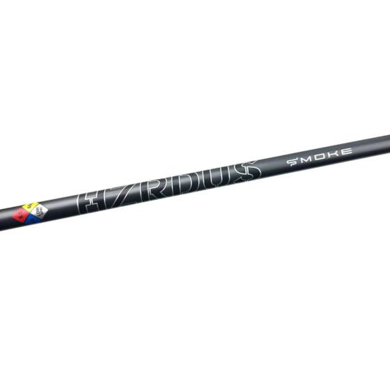Callaway Rogue ST Max Driver / 10.5 Degree / HZRDUS Smoke 5.5 Flex