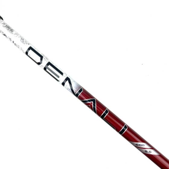 Mizuno ST Max 230 5 Wood / 18 Degree / Denali 60 Regular Flex