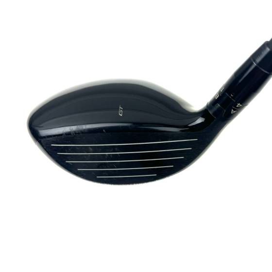 Titleist GT2 5 Wood / 18 Degree / Tensei 1K Blue 65 Regular Flex