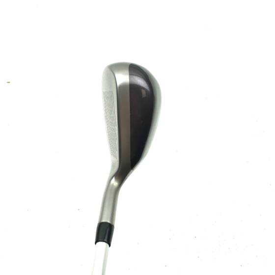 Ping Faith 6 Hybrid / 30 Degree / Ping ULT 200 Ladies Flex