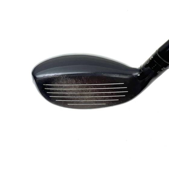 Titleist TS2 4 Hybrid / 21 Degree / Tensei Blue AV Series 80 Stiff Flex