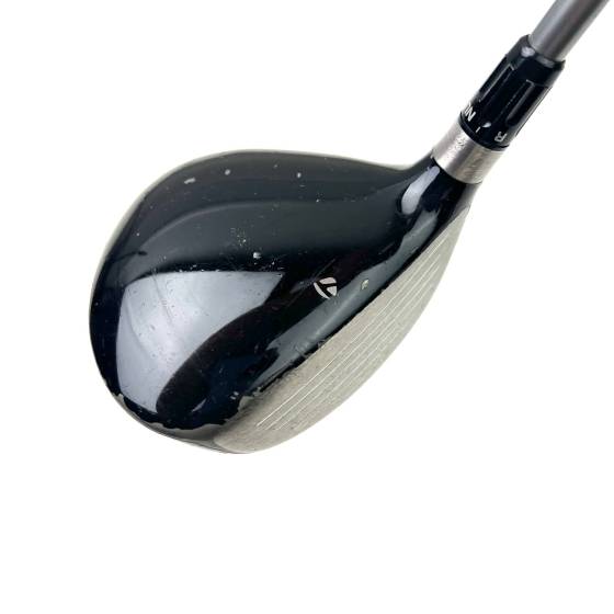 Taylormade R9 7 Wood / 21 Degree / REAX 50 Ladies Flex