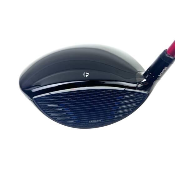 Taylormade QI10 Max Driver / 10.5 Degree / Ventus Velocore TR Regular Flex