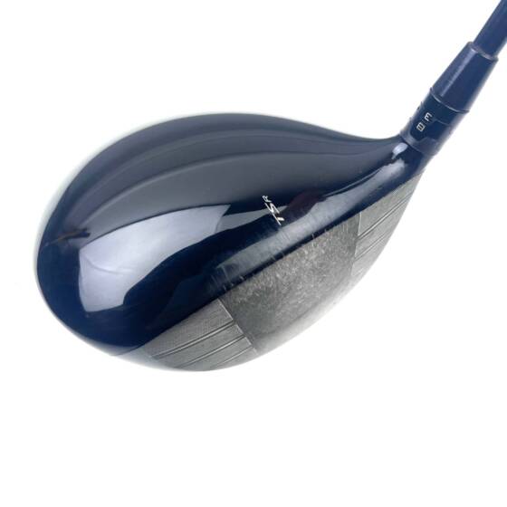 Titleist TSR3 Driver / 10 Degree / Tensei Blue AV Series 55 Stiff Flex