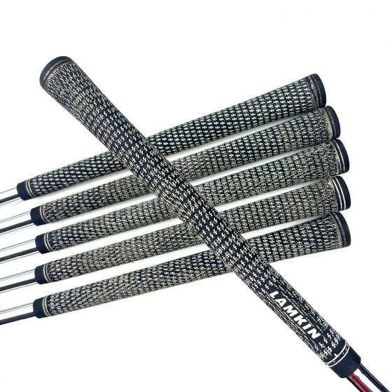 Titleist T150/ T100 2023 Irons / 5-PW / True Temper AMT Tour White S300 Stiff Flex