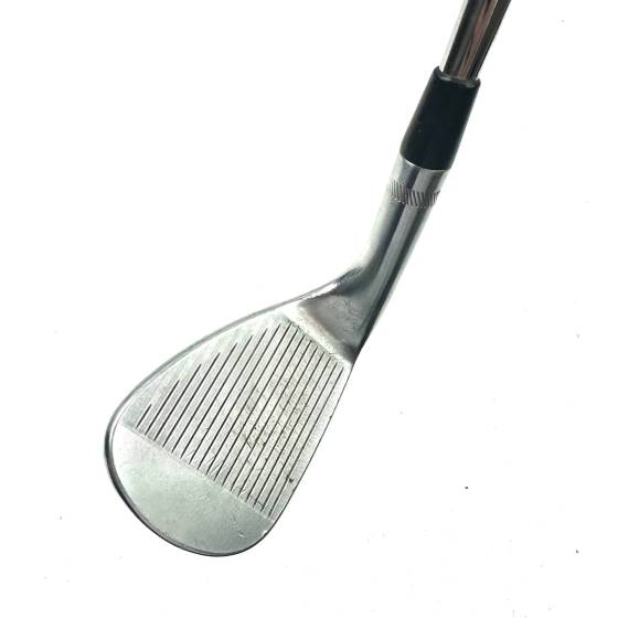 Titleist Vokey SM8 Gap Wedge / 52 Degree / AMT Tour White X100 X-Stiff Flex