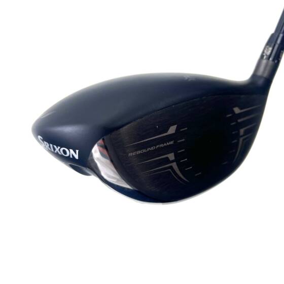 Srixon ZX7 MKII Driver / 10.5 Degree / Hzrdus Smoke RDX Stiff Flex