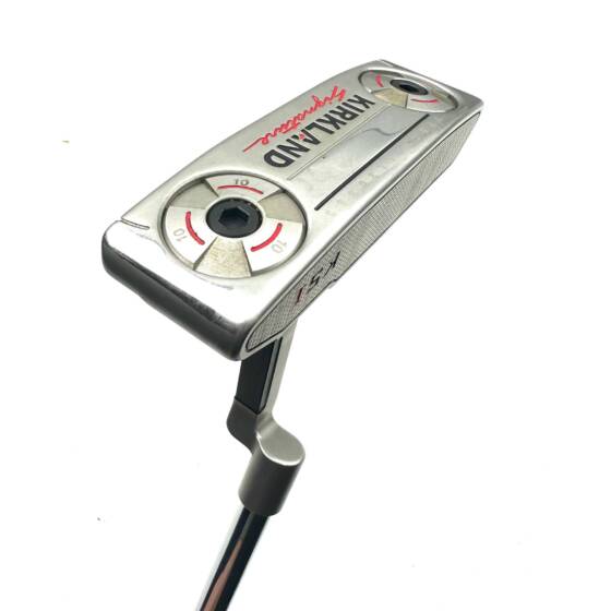 Kirkland Signature KS1 Putter / 34.5 Inches