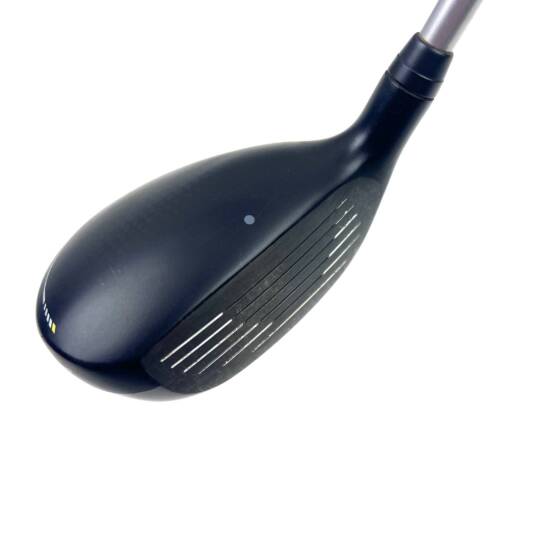 Ping G430 5 Hybrid / 26 Degree / Alta Quick Senior Flex