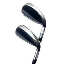 Cleveland Halo XL Full Face Irons / 5-GW / KBS Tour Lite Regular Flex