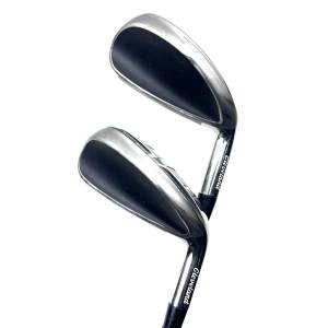Cleveland Halo XL Full Face Irons / 5-GW / KBS Tour Lite Regular Flex