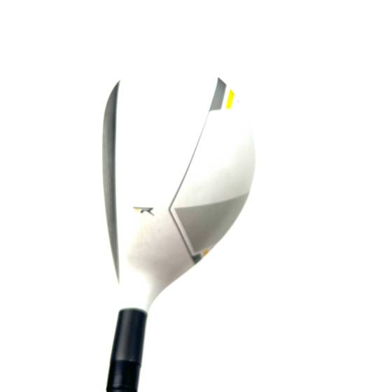 Taylormade RBZ Stage 2 5 Hybrid / 25 Degree / Rocketfuel 65 Regular Flex