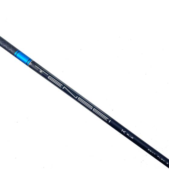 Titleist GT2 4 Hybrid / 21 Degree / Tensei 1K Blue Stiff Flex