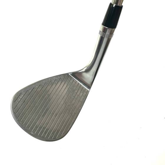 Callaway Jaws Raw Full Toe Lob Wedge / 58 Degree / Dynamic Gold Spinner 115 Wedge Flex