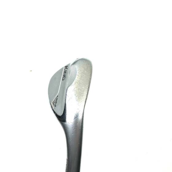 Cobra King MIM Sand Wedge / 54 Degree / KBS Regular Flex