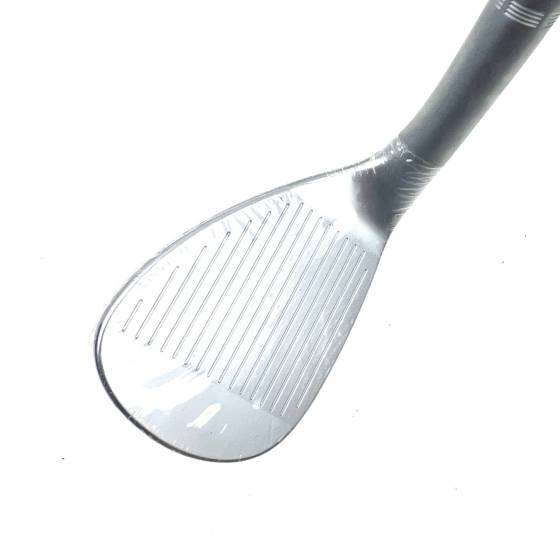 New Cobra King Lob Wedge / 58 Degree / Dynamic Gold Spinner Wedge Flex