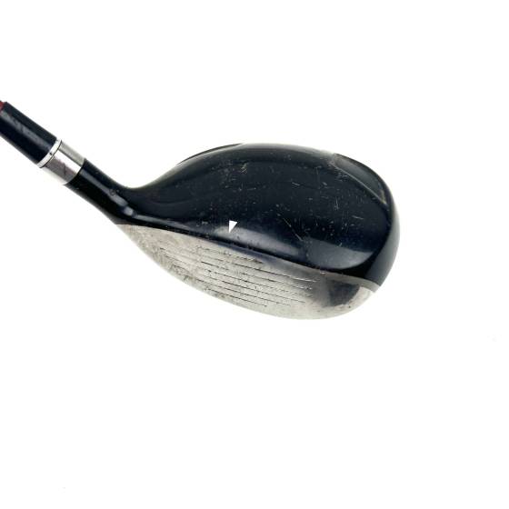 Left Handed Adams Insight XTD 5 Wood / 20 Degree / Aldila DVS 65 Stiff Flex