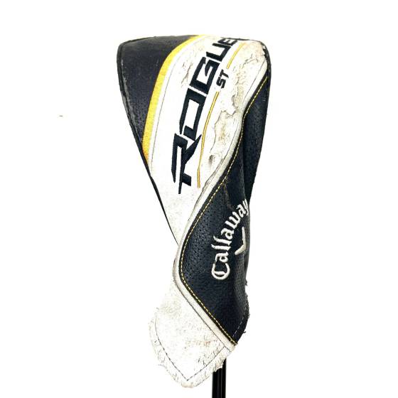 Callaway Rogue ST Max 3 Wood / 15 Degree / Tensei Blue AV Series 65 Regular Flex