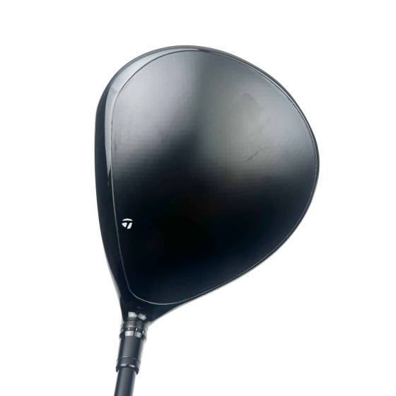 Taylormade Stealth Driver / 10.5 Degree / Ventus 5 Regular Flex