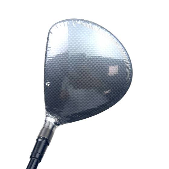 New Taylormade QI35 Max Lite 5 Wood / 18.5 Degree / Ventus TR 5R Regular Flex