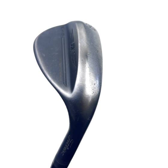 Titleist Vokey SM9 Wedge Set / 56 & 60 Degree / AMT Black R300 Regular Flex