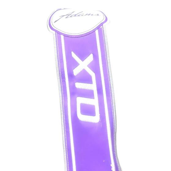 Adams XTD Driver / 10.5 Degree / Adams XTD iT Stiff Flex