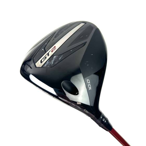 Left Handed Titleist GT2 Driver / 10 Degree / Denali Ladies Flex