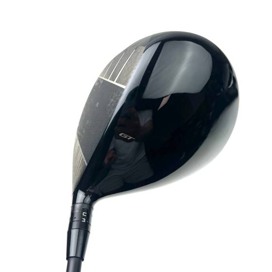 Titleist GT3 Driver / 9 Degree / Tensei 1K Black 65 X-Stiff Flex