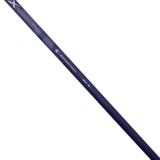 New Taylormade QI4D Driver / 9 Degree / Reax 50S Stiff Flex