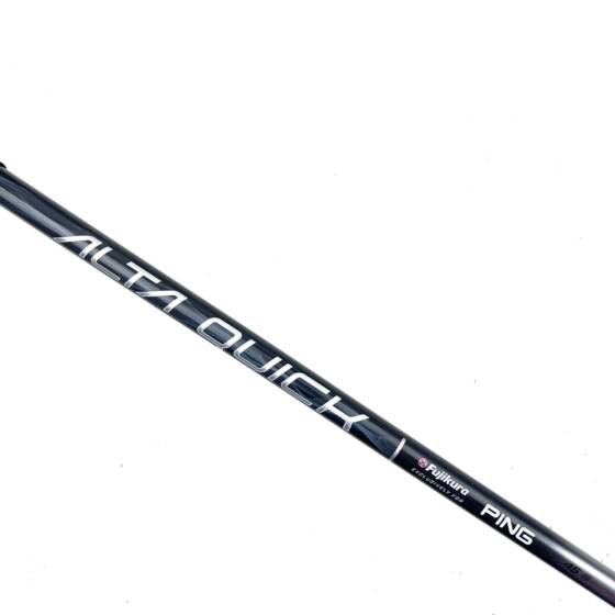 Ping G430 5 Hybrid / 26 Degree / Alta Quick Senior Flex
