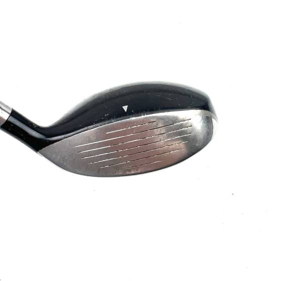 Left Handed Adams Insight XTD 5 Wood / 20 Degree / Aldila DVS 65 Stiff Flex