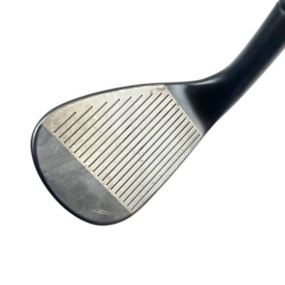 Taylormade Milled Grind 4 Lob Wedge / 58 Degree / Dynamic Gold Tour Issue S200 Wedge Flex