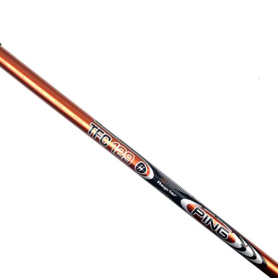 Left Handed Ping G10 4 Hybrid / 21 Degree / TFC 129 Regular Flex