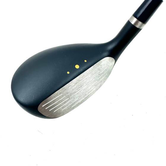 Ping G Le 3 6 Hybrid / 30 Degree / Ping ULT 250 Ladies Flex