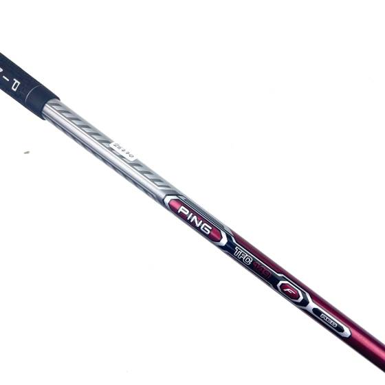 Left Handed Ping K15 5 Wood / 19 Degree / TFC 149 Regular Flex