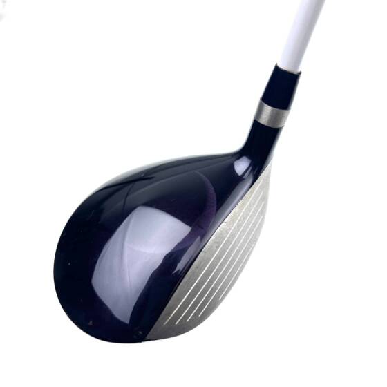 Ping Rhapsody 2007 5 Wood / 22 Degree / ULT 129 Ultra Light Ladies Flex