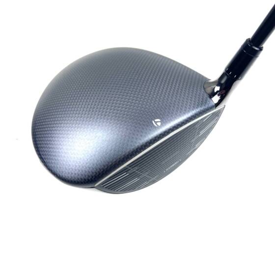 Taylormade QI35 Driver / 10.5 Degree / Tensei Blue 1K Series 50 Regular Flex