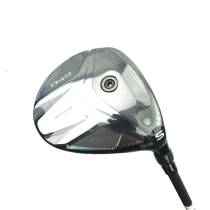 New Taylormade Qi4D 3 Wood / 15 Degree / Reax 65 Stiff Flex