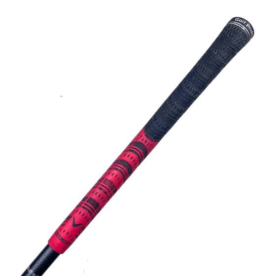 Left Handed Callaway RAZR Fit 3 Wood / 15 Degree / Callaway Regular Flex