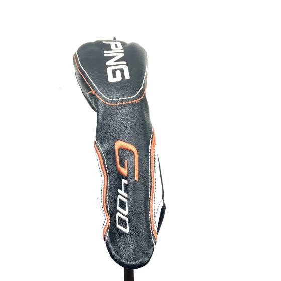 Ping G400 5 Hybrid / 26 Degree / Alta CB 55 Regular Flex