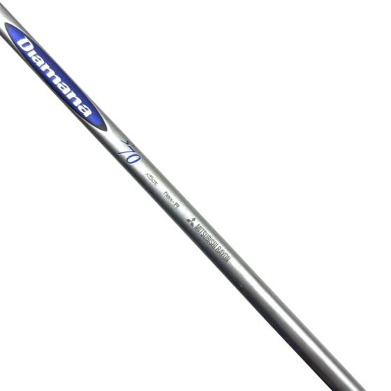 Titleist 915F 3 Wood / 15 Degree / Mitsubishi Diamana 70g Regular Flex