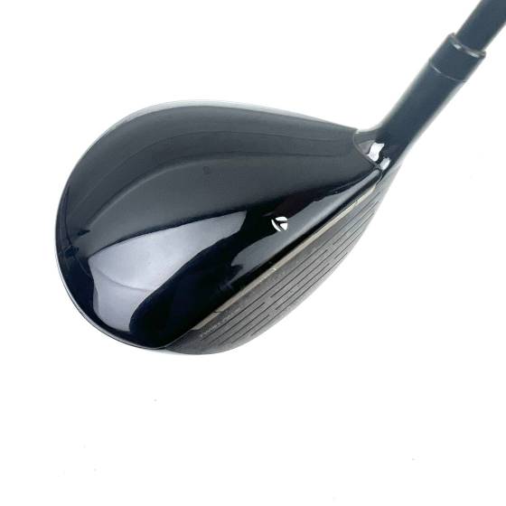 Taylormade QI10 3 Wood / 15 Degree / Ventus 5 Regular Flex