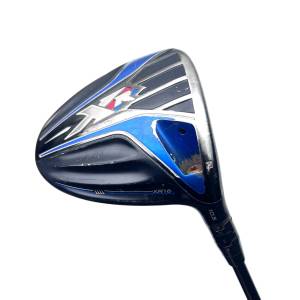 Callaway XR16 Driver / 10.5 Degree / Kurokage 60 Stiff Flex