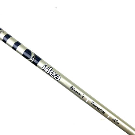 Adams Idea 3 Wood / 16 Degree / Idea Ladies Flex