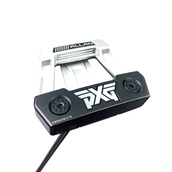 PXG Allan ZT Putter / 36 Inches